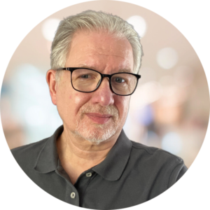 Picture of Peter Wiblishauser