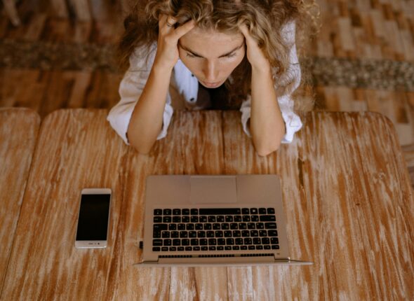 Herausforderungen für Schüler